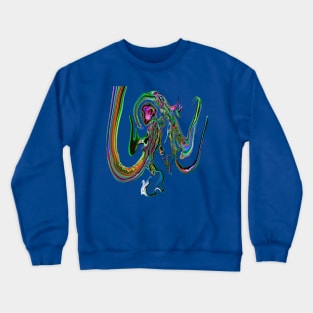 Rainbryo Crewneck Sweatshirt